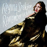 Regina Spektor - Remember Us To Life-CD-South
