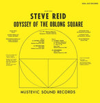 Steve Reid - Odyssey of the Oblong Square