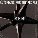 REM - Automatic For The People-LP-South
