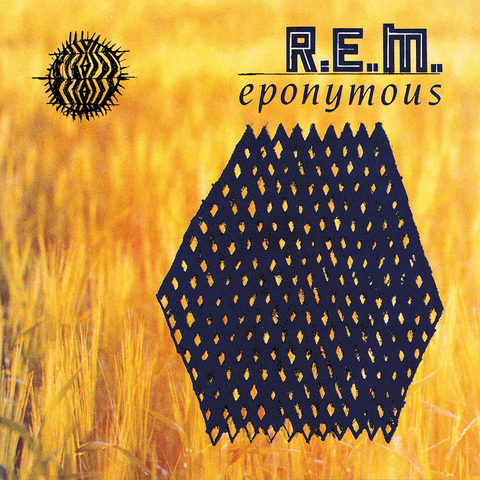 REM - Eponymous-LP-South