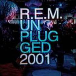 REM - Unplugged 2001-Vinyl LP-South