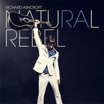 Richard Ashcroft - Natural Rebel-LP-South