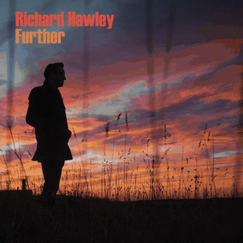 Richard Hawley - Further-LP-South