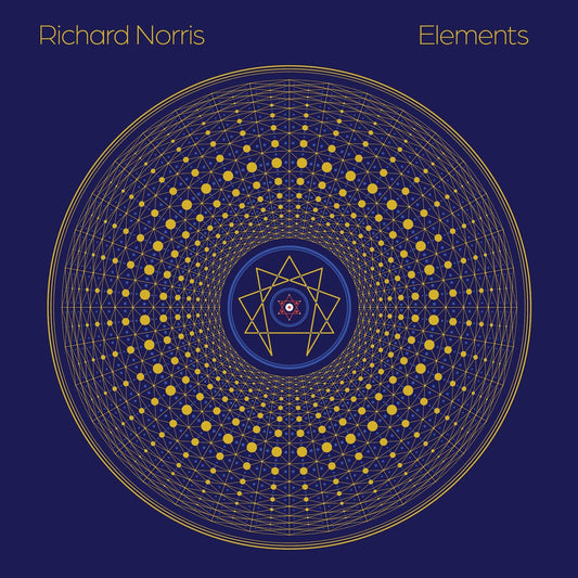 Richard Norris - Elements