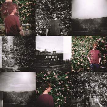 Richard Youngs - Belief-LP-South