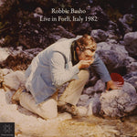 Robbie Basho - Live In Forli, Italy 1982-LP-South