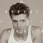 Robert Goerl - The Paris Tapes-LP-South