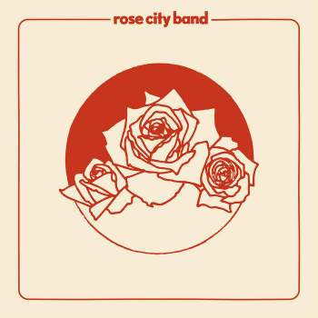 Rose City Band - Rose City Band - South