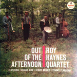 Roy Haynes Quartet - Out Of The Afternoon