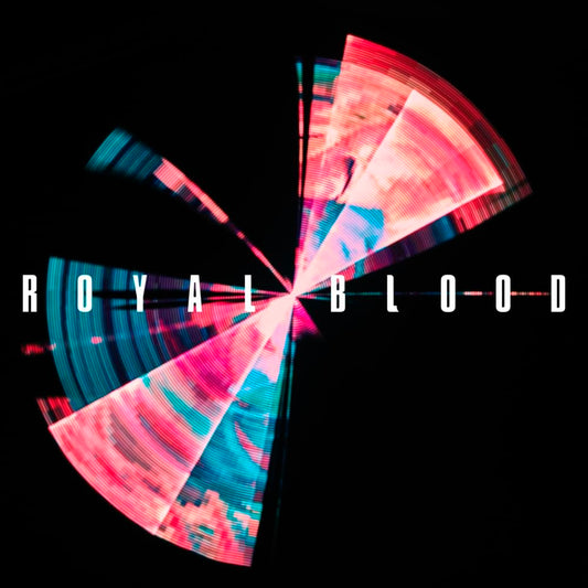 Royal Blood - Typhoons - South