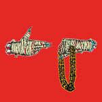 Run The Jewels - 2-CD-South
