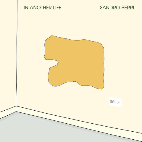 Sandro Perri - In Another Life-LP-South