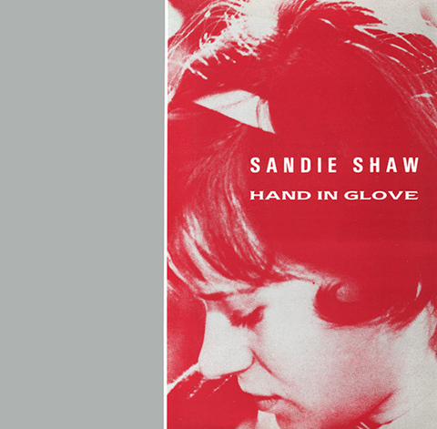 Sandie Shaw w/ The Smiths - Hand In Glove