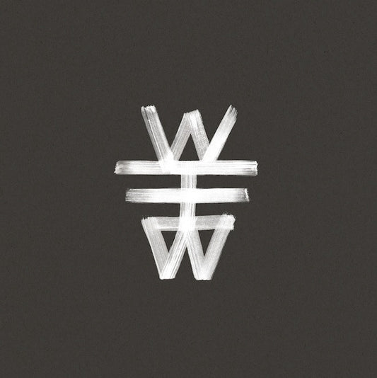 Savages & Bo Ningen - Words To The Blind-CD-South