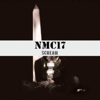 Scream - NMC17-LP-South