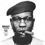Seun Kuti & Egypt 80 - Black Times-LP-South