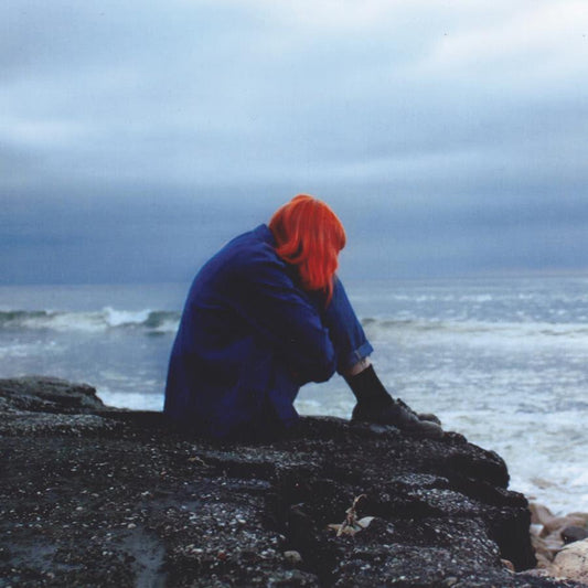 Shannon Lay - Living Water-LP-South