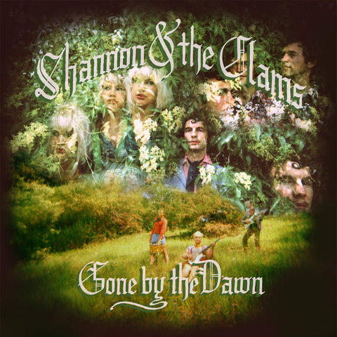 Shannon & The Clams - Gone By The Dawn-CD-South