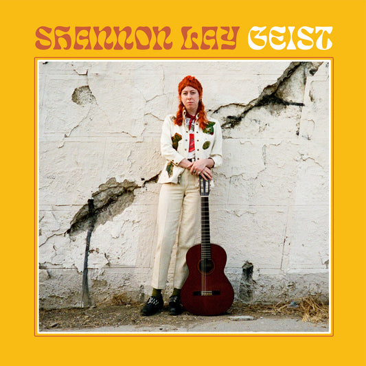 Shannon Lay - Geist - South