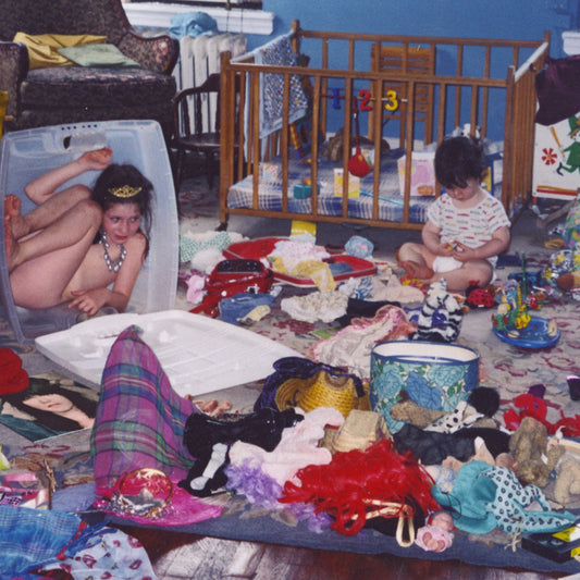 Sharon Van Etten - Remind Me Tomorrow-CD-South