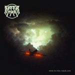 Sheer Mag - Need To Feel Your Love-LP-South