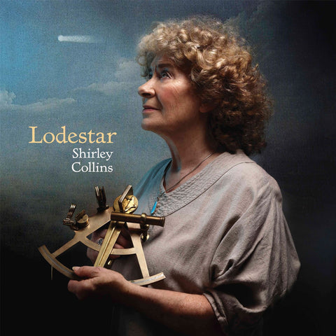 Shirley Collins - Lodestar-CD-South