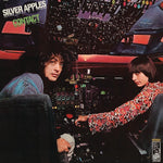 Silver Apples - Contact-LP-South