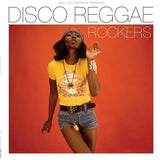 Various - Disco Reggae Rockers