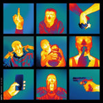 Skepta - Ignorance Is Bliss-LP-South