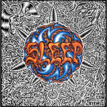 Sleep - Sleep's Holy Mountain-LP-South
