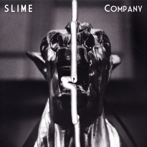 Slime - Company-CD-South