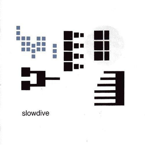 Slowdive - Pygmalion-LP-South
