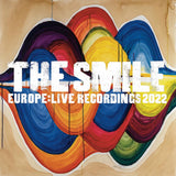 The Smile - Europe Live Recordings 2022