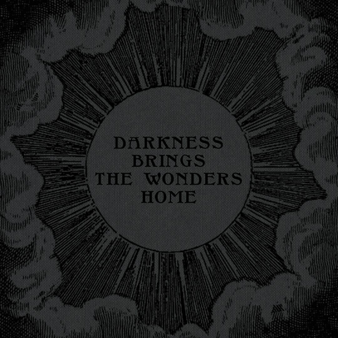 Smoke Fairies - Darkness Brings The Wonders Home