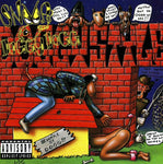 Snoop Doggy Dogg - Doggystyle-LP-South