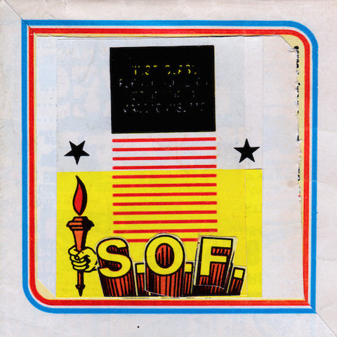 Soldiers Of Fortune - Early Risers-CD-South