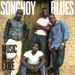 Songhoy Blues - Music In Exile-Vinyl LP-South