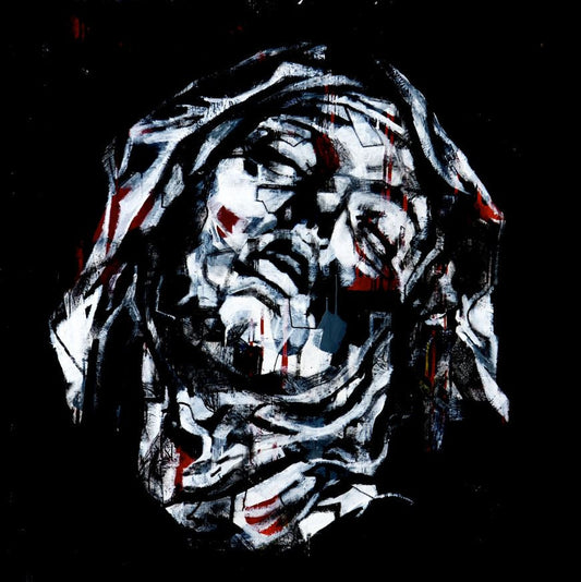 Sonic Jesus - Neither Virtue Nor Anger-CD-South