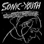 Sonic Youth - Confusion Is Sex-LP-South