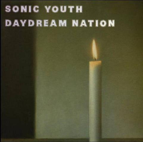 Sonic Youth - Daydream Nation-Vinyl LP-South