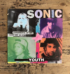 Sonic Youth - Experimental Jet Set, Trash And No Star