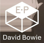 David Bowie - The Next Day EP