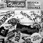 Soulwax - Belgica (An Original Soundtrack By Soulwax)-LP-South