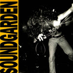 Soundgarden - Louder Than Love-LP-South