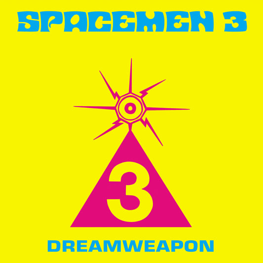 Spacemen 3 - Dreamweapon-LP-South