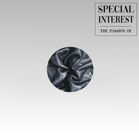 Special Interest - The Passion Of