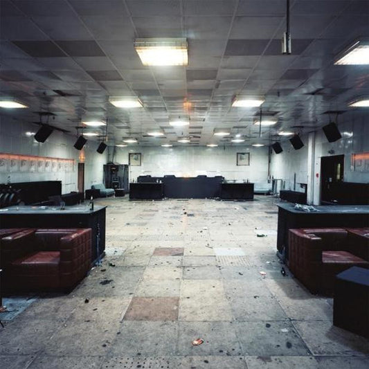 Spector - Moth Boys-CD-South