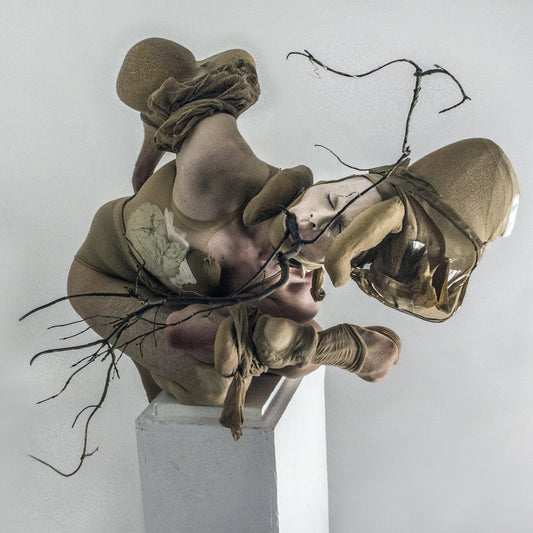 Spectres - Condition-CD-South