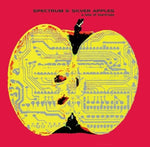 Spectrum and Silver Apples	- A Lake Of Teardrops