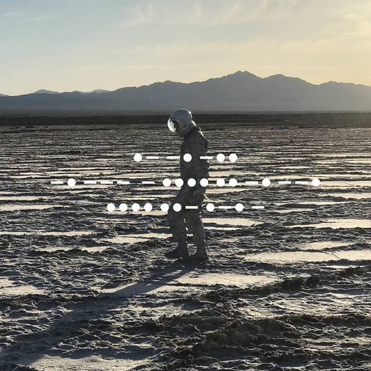 Spiritualized - And Nothing Hurt-CD-South